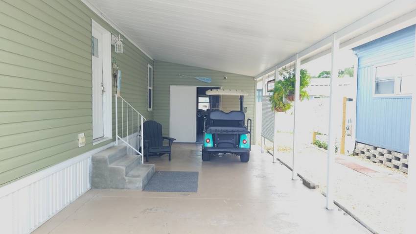 116 King Drive a Winter Haven, FL Mobile or Manufactured Home for Sale